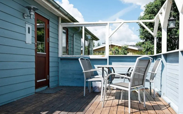 4 Person Holiday Home in Juelsminde-by Traum