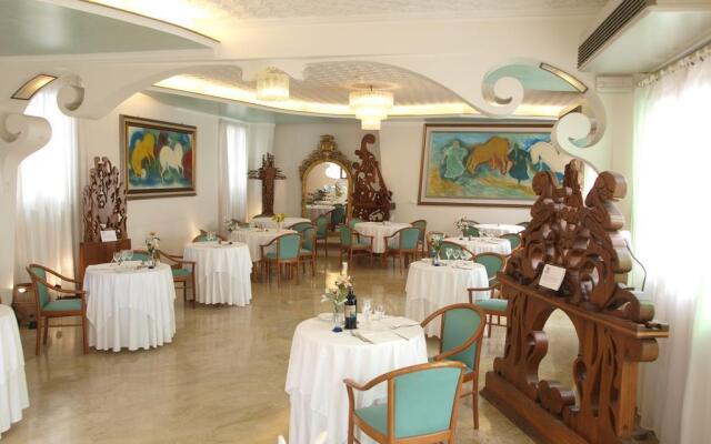 Hotel Vello d'Oro