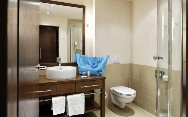 Hotel & Spa Larimar