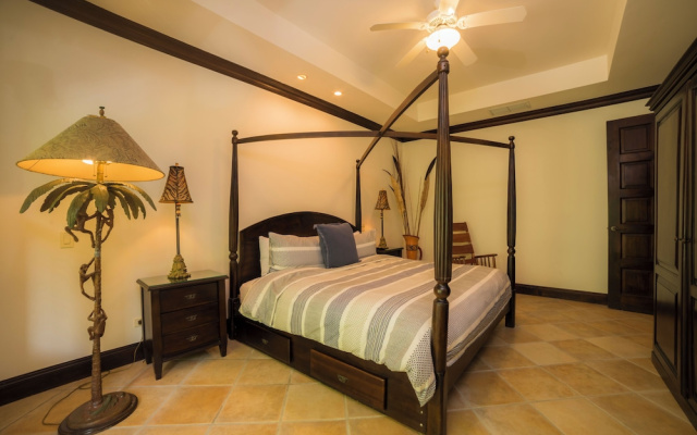 Marbella 2A 3 bdr Ocean View in Los Suenos