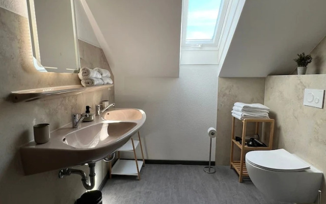 Ferienhaus Möhrle 5