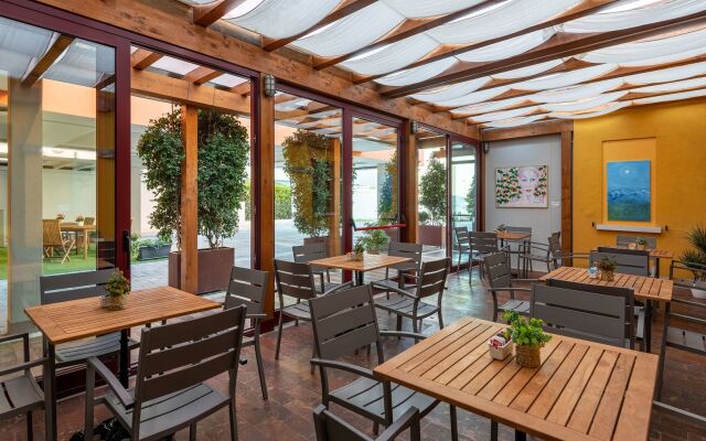 UnaHotels Ecohotel Villa Costanza Venezia