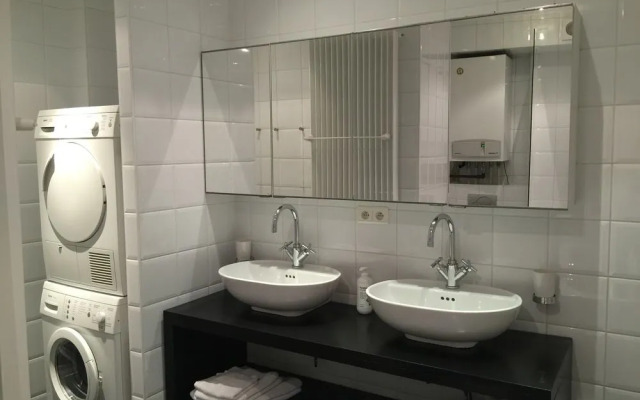 Fishmarket Apartments