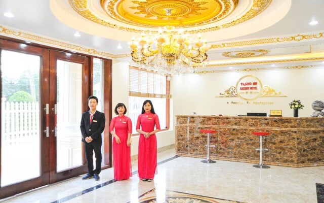 Trang An Luxury Hotel