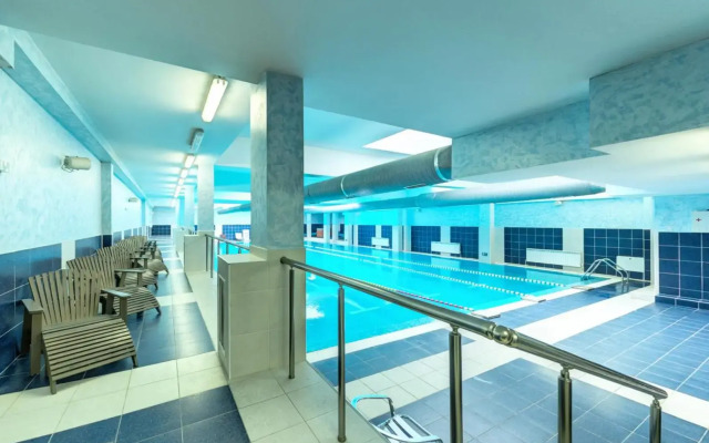 Hotel Arena Samokov