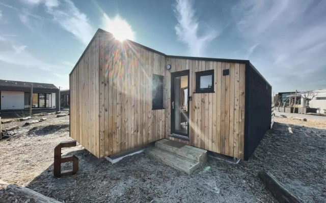 Basecamp Tiny House Eco Resort