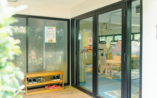 Miranda's House Khaokho