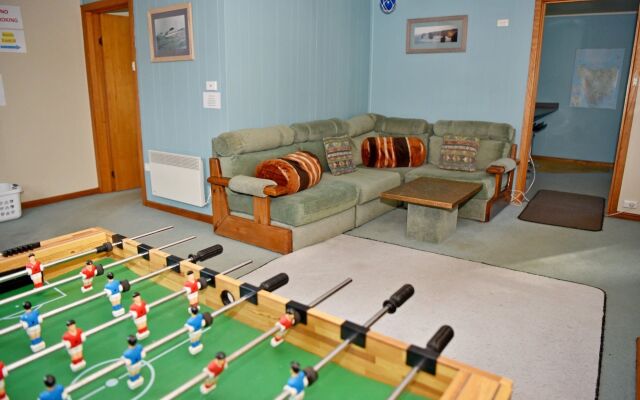 Bicheno Backpackers Hostel