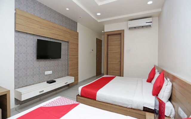 Townhouse 929 Hotel Siya Palace