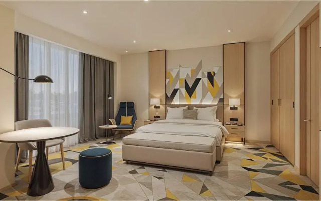 Holiday Inn & Suites Vientiane by IHG