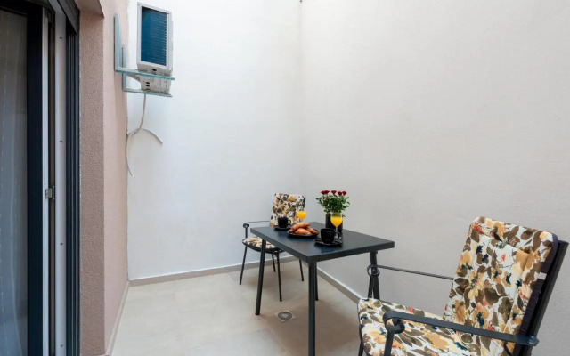 MaKris Apartman No1