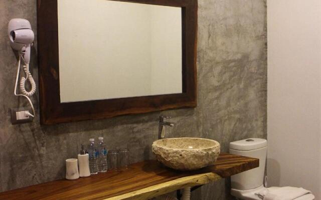 Little Gem Hotel Tulum La Veleta