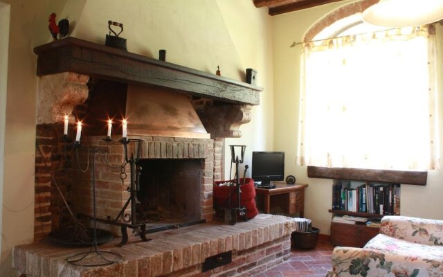 Agriturismo Podere San Pietro