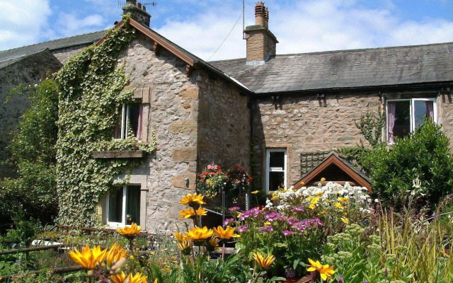 Seed Hill Guest House