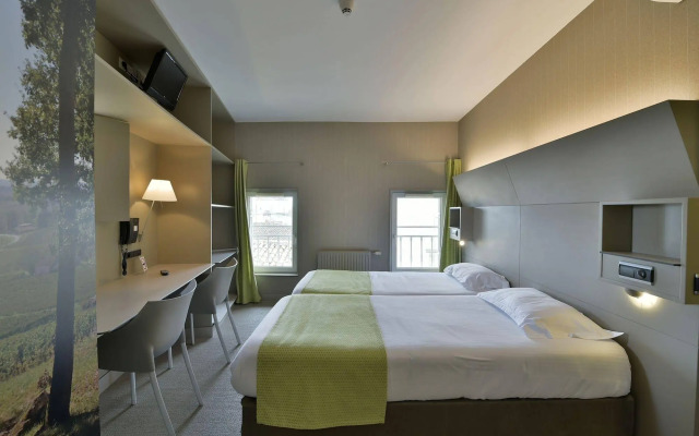 Auberge de la Commanderie