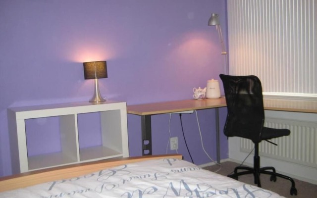 Wim's Place Amsterdam Airport/Hoofddorp