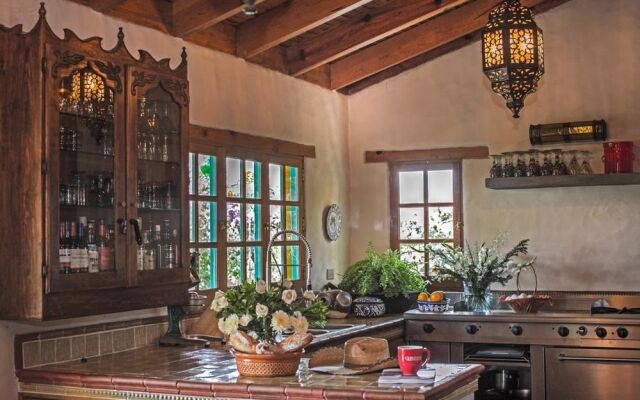 Hotel Sagrada Boutique