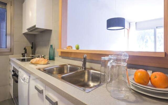 Pierre & Vacances Andorra Ransol