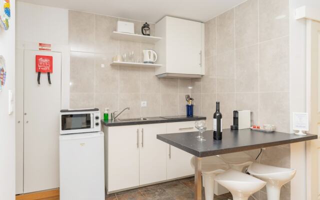 Sunny Oporto, Douro Apartments