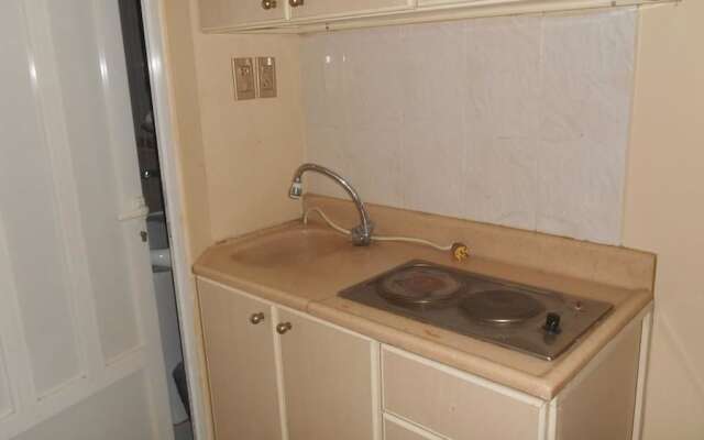 Nozol El Shrouq Apartments