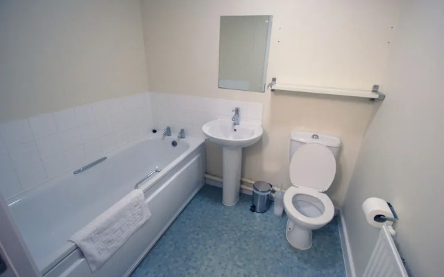 iStay - The Pinnacle