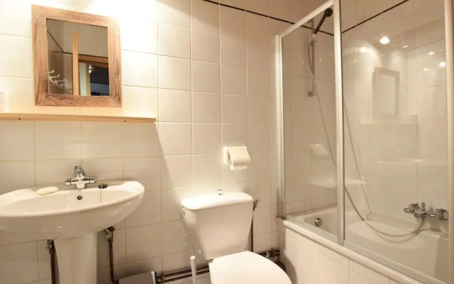 Holiday Home in Gouvy With Sauna