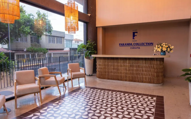 Faranda Collection Cúcuta