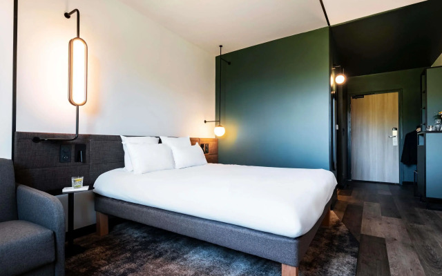 Novotel Atria Nimes Centre