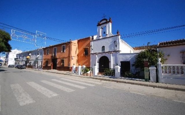 Casa Rural Abuela Ana
