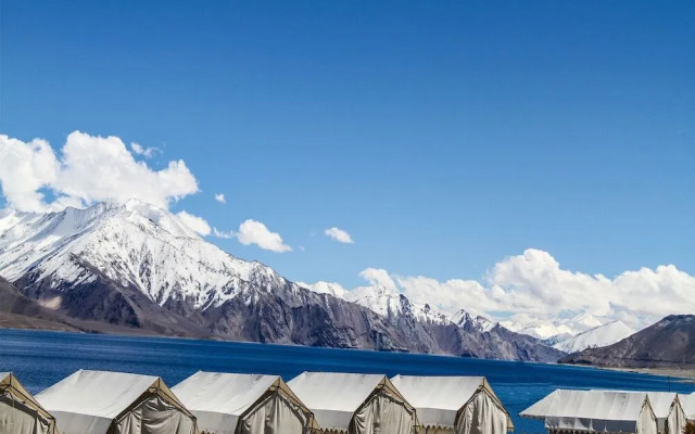 Watermark Camp