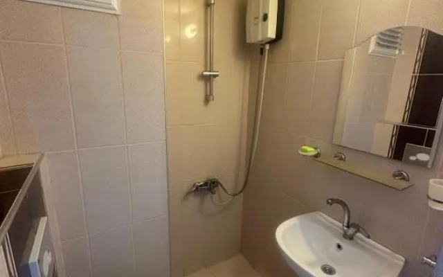 Palmiye Apart