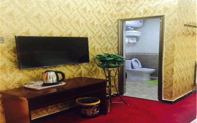 Chongli 318 Holiday Inn
