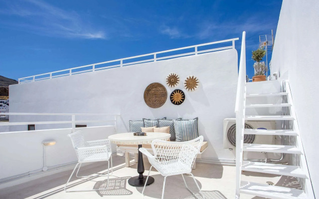 Bliss Luxury Residences