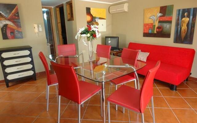 Villa Patrizia Edera