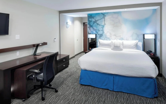 Courtyard Dallas Plano/Richardson