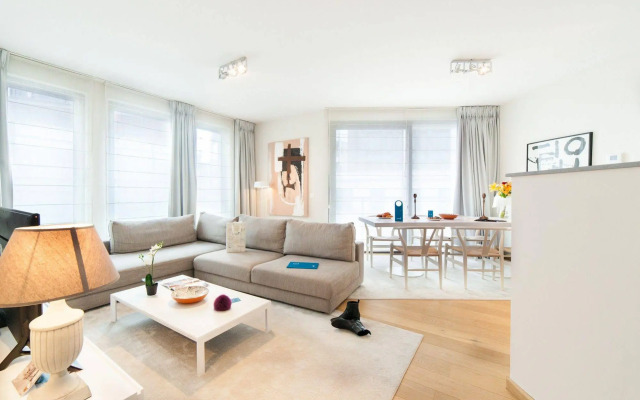 Sweet Inn Apartments Charité