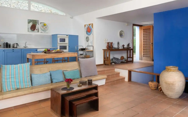 Villa Kerylos - Adults Only