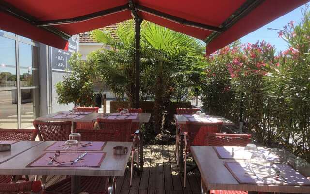 Brit Hotel Brive