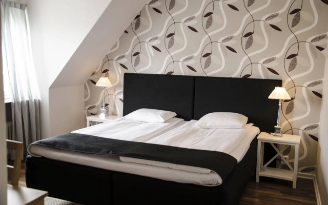 Hotell Gillet i Köping