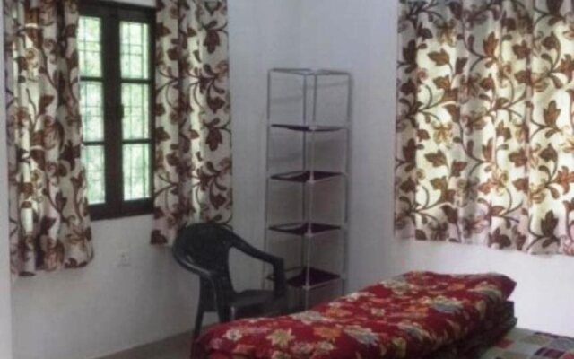 Homestay Anant Yoga