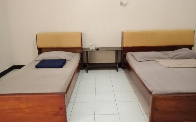 OYO 3915 Hotel Remaja Pacitan