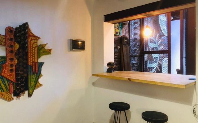 Casa Palacio, Arte e Historia