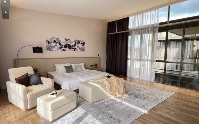 Residence on Opus Bay - Cluny Resorts Villas – Guest Rooms – Batam