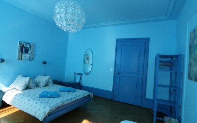 B&B La vie en rose