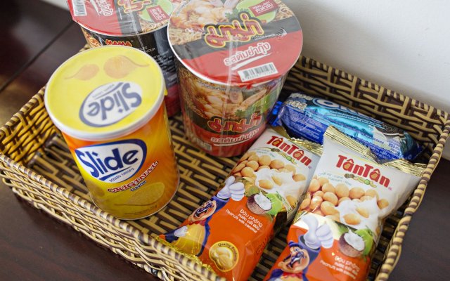 Alani Sea View Hotel