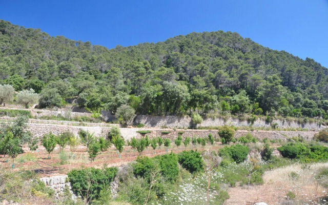 Agroturismo Sa Campaneta
