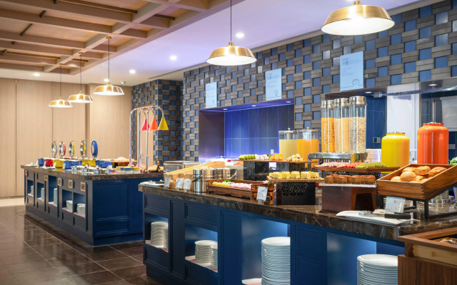 Holiday Inn Express Beijing Downtown by IHG
