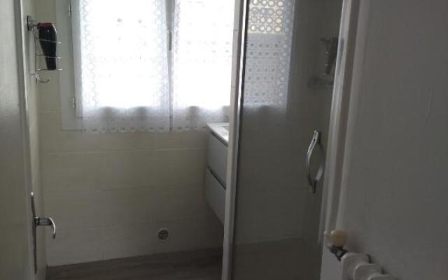 appartement 8 couchages 3 chambres