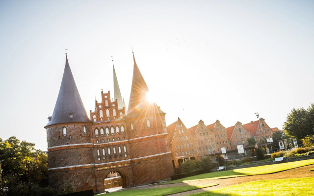 IntercityHotel Lübeck