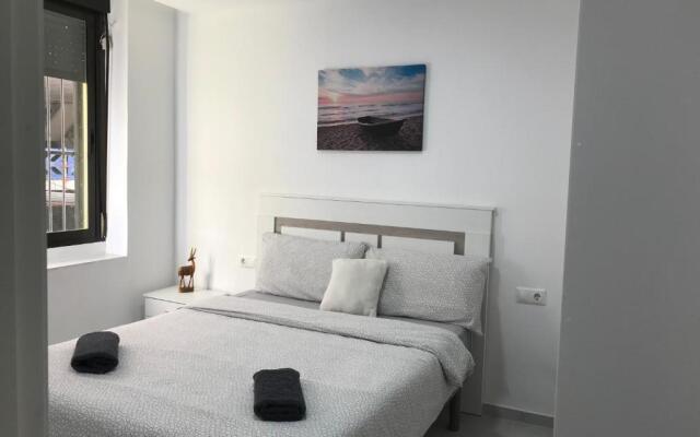 15 Rafael Altamira Apartmento 2 minutes from sea